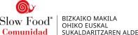 Bizkaiko Makila - Ohiko Euskal Sukaldaritzaren Alde