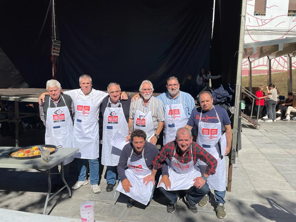 JURADO PAELLAS TORTIS