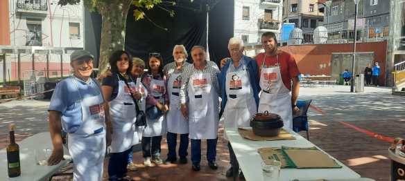 JURADO URIBARRI PUTXERAS